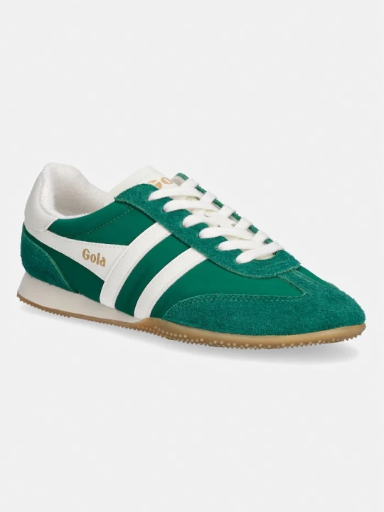 Zdjęcie produktu Gola sneakersy SPRINTER zielony