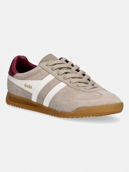 Zdjęcie produktu Gola sneakersy zamszowe TORPEDO beżowy