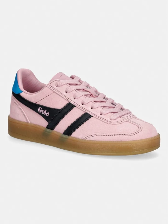 Zdjęcie produktu Gola sneakersy zamszowe VIPER różowy