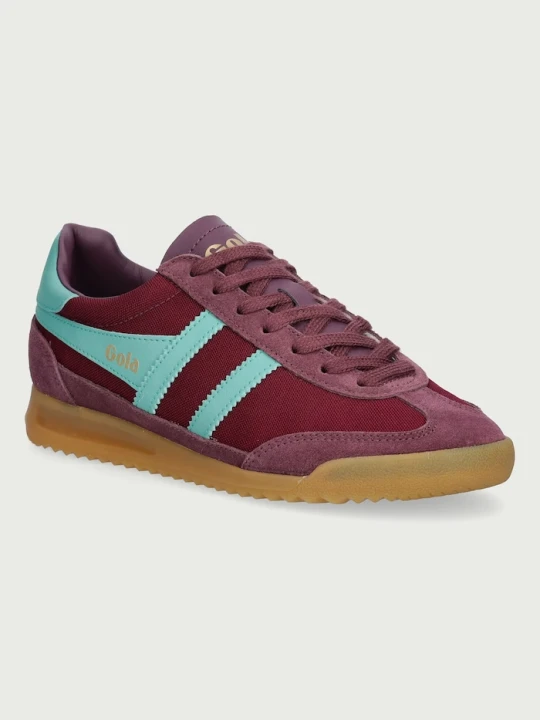 Zdjęcie produktu Gola Tornado Trainer sneakersy damskie fioletowy