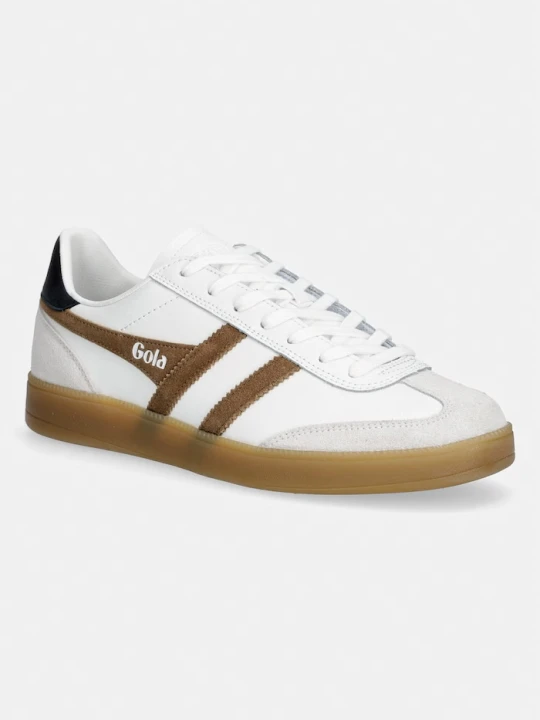 Zdjęcie produktu Gola VIPER LEATHER sneakersy męskie skórzane biały