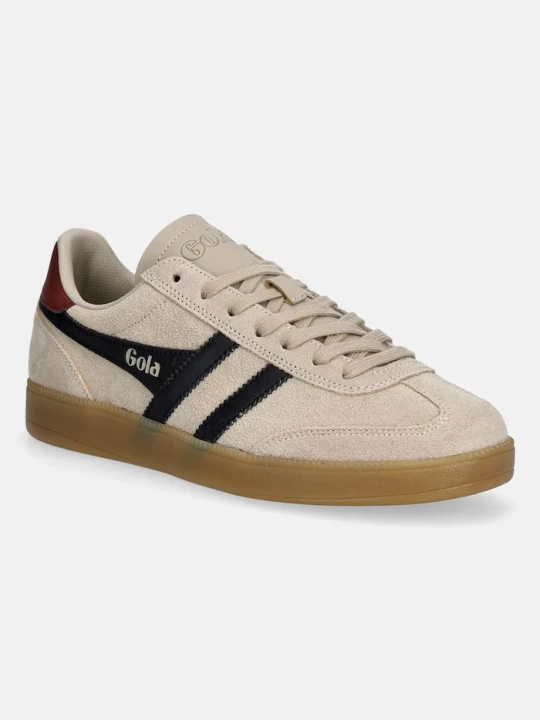 Zdjęcie produktu Gola VIPER sneakersy męskie zamszowe beżowy