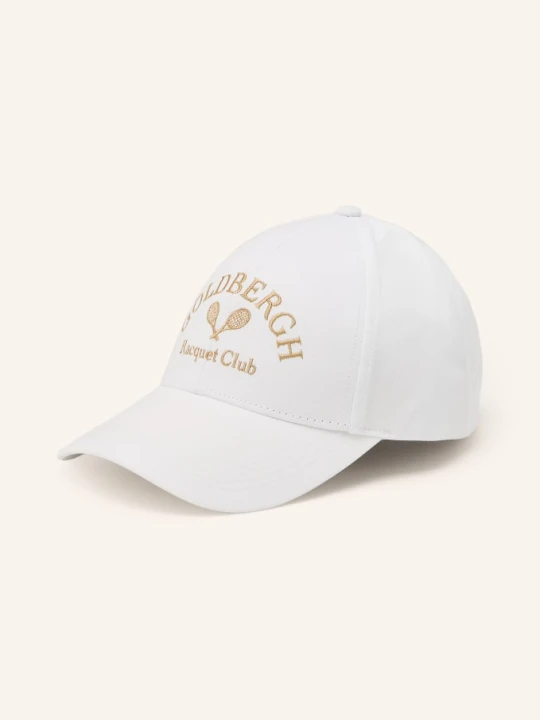 Zdjęcie produktu Goldbergh Czapka Bellina weiss