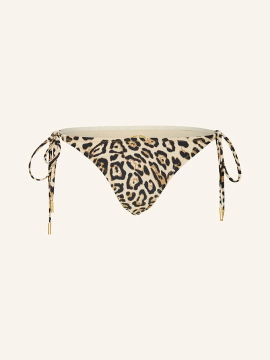 Zdjęcie produktu Goldbergh Figury Bikini Typu Trójkąt Froce beige