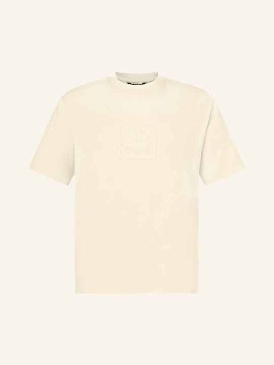 Zdjęcie produktu Goldbergh Koszulka Legacy beige ECRU