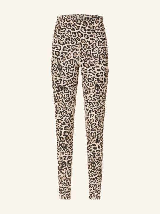 Zdjęcie produktu Goldbergh Legginsy Artemis braun