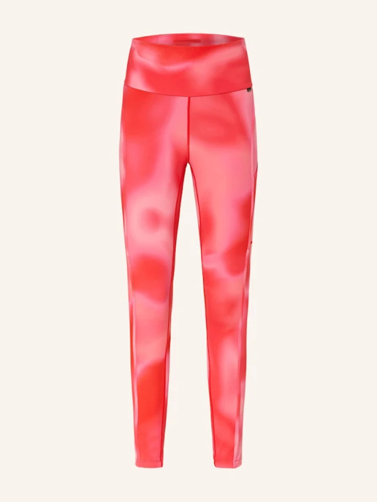 Zdjęcie produktu Goldbergh Legginsy Hestia orange