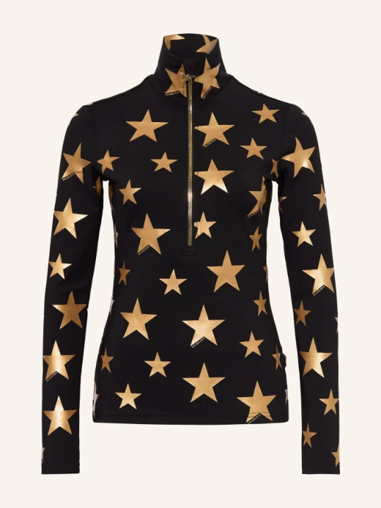 Zdjęcie produktu Goldbergh Midlayer Hikari schwarz