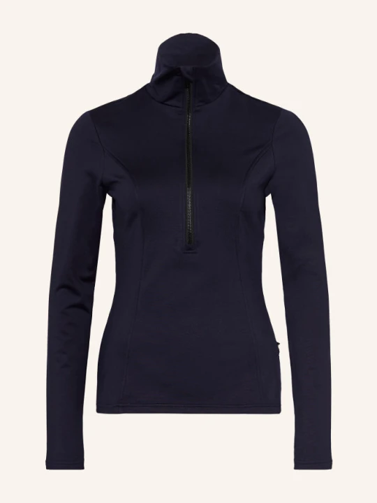 Zdjęcie produktu Goldbergh Midlayer Serena blau GRANATOWY