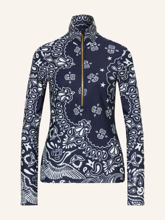 Zdjęcie produktu Goldbergh Midlayer Toriko blau