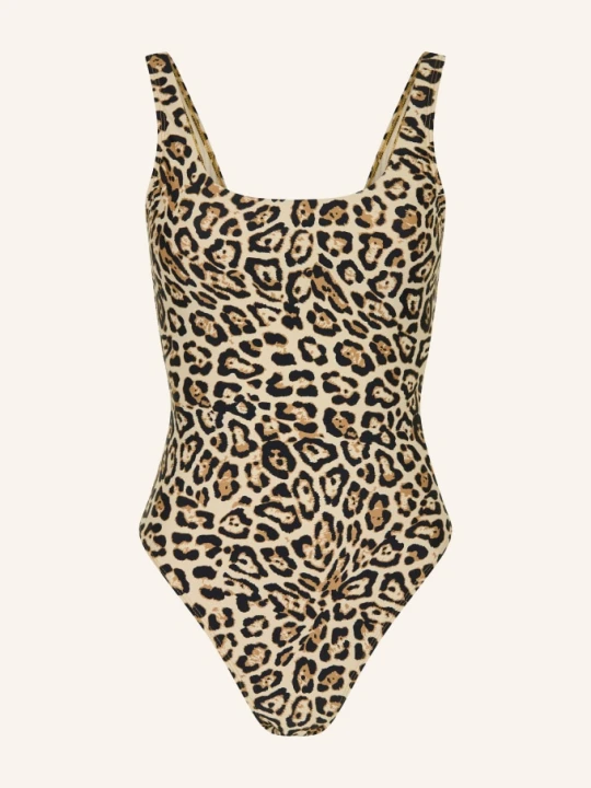 Zdjęcie produktu Goldbergh Strój Kąpielowy Riviera beige