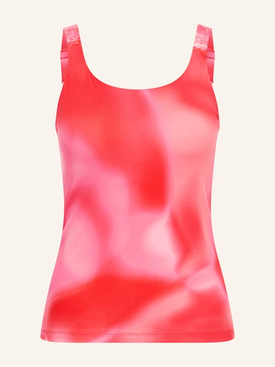 Zdjęcie produktu Goldbergh Tank Top Flamme orange