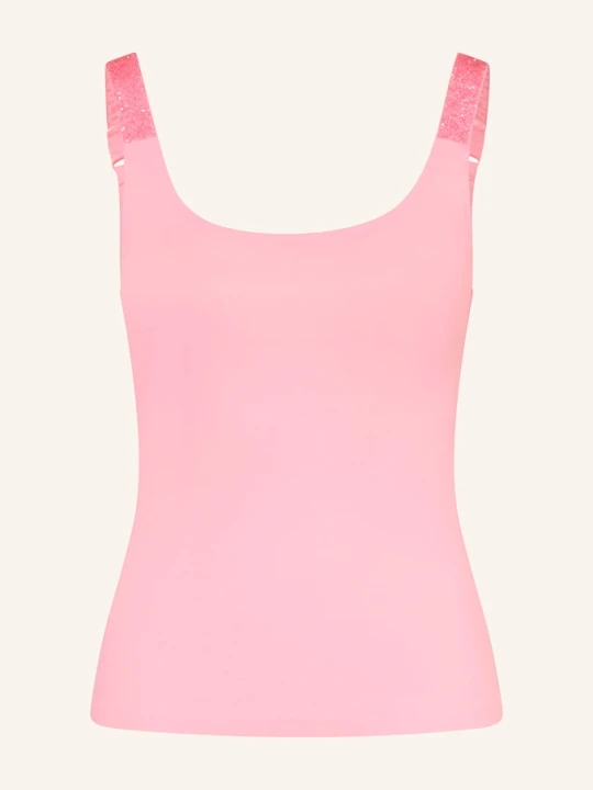 Zdjęcie produktu Goldbergh Tank Top Virginie rosa RÓŻOWY