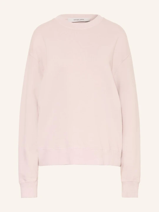 Zdjęcie produktu Golden Goose Bluza rosa BRUDNY RÓŻ