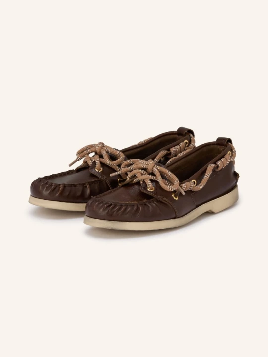 Zdjęcie produktu Golden Goose Buty Żeglarskie braun