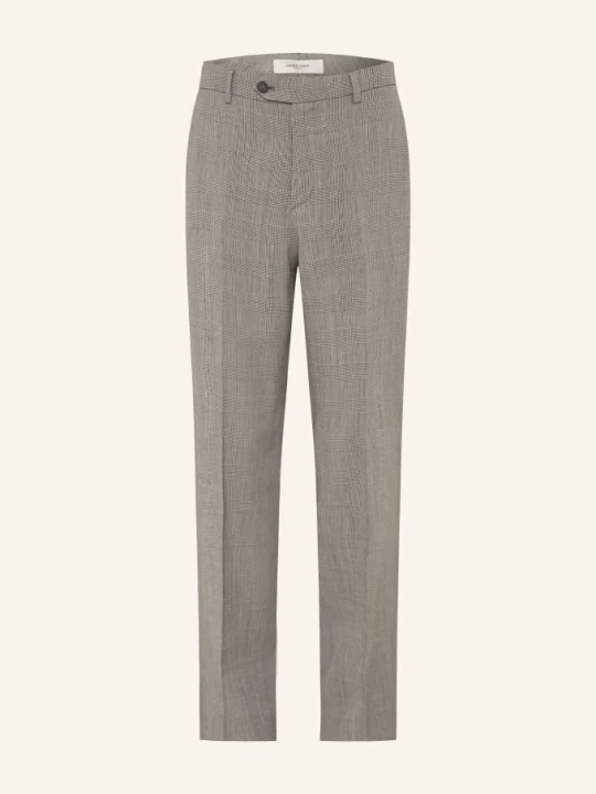 Zdjęcie produktu Golden Goose Chino Journey Slim Fit grau