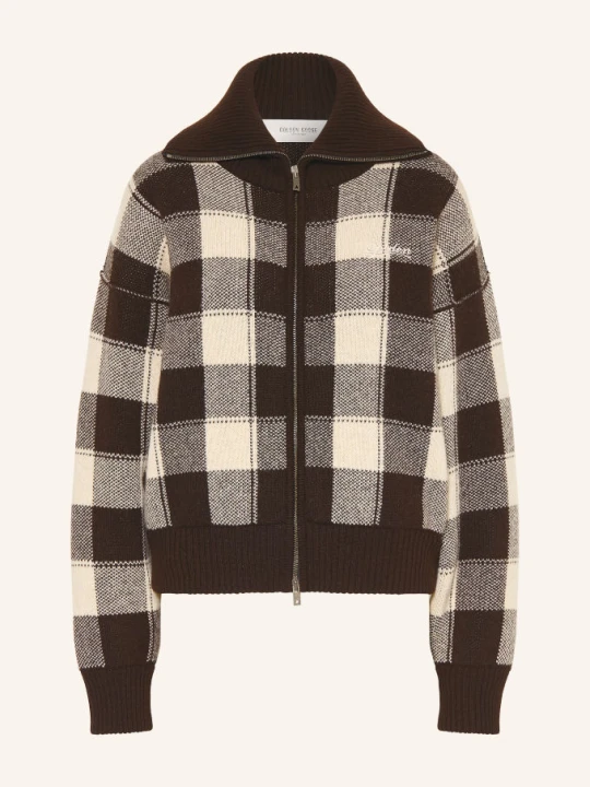 Zdjęcie produktu Golden Goose Kurtka Journey braun