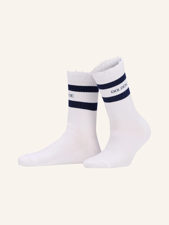 Zdjęcie produktu Golden Goose Skarpety weiss