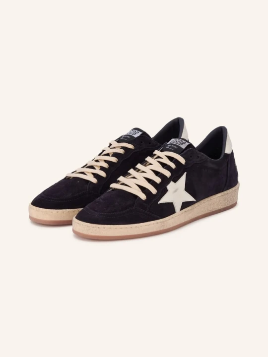 Zdjęcie produktu Golden Goose Sneaker Ball Star blau