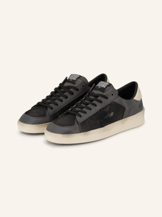 Zdjęcie produktu Golden Goose Sneaker Stardan grau szary