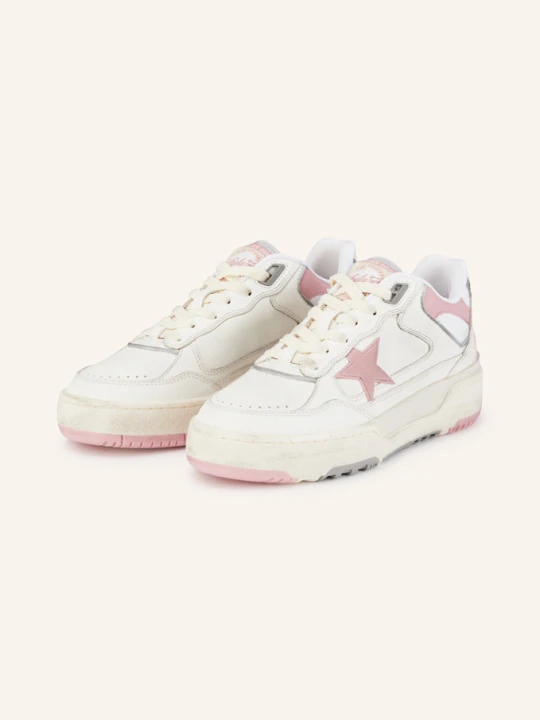 Zdjęcie produktu Golden Goose Sneakersy forty2 weiss biały