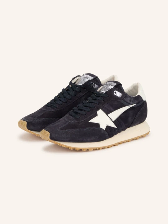 Zdjęcie produktu Golden Goose Sneakersy Marathon blau