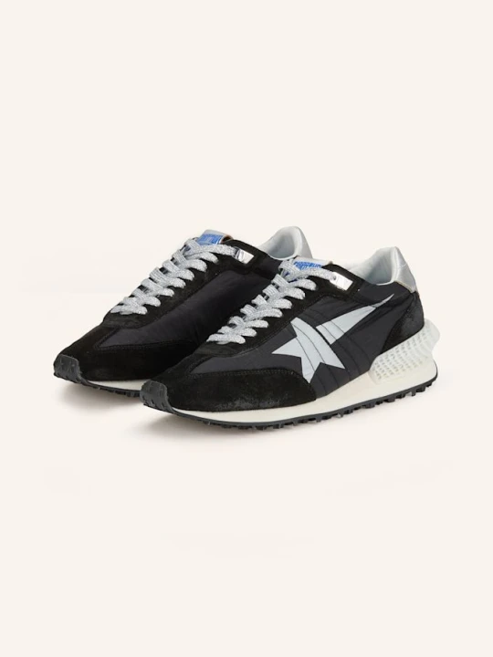 Zdjęcie produktu Golden Goose Sneakersy Running Marathon schwarz