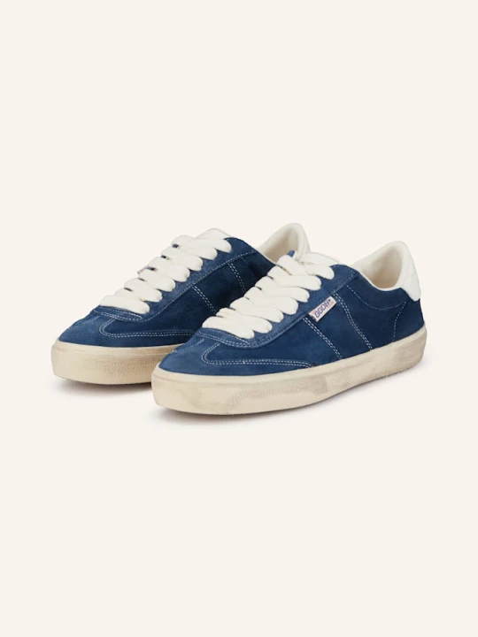 Zdjęcie produktu Golden Goose Sneakersy Soul Star blau