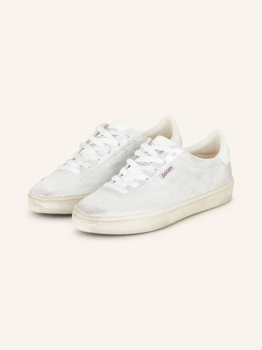 Zdjęcie produktu Golden Goose Sneakersy Soul Star weiss