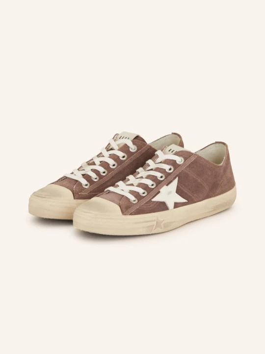 Zdjęcie produktu Golden Goose Sneakersy V-Star 2 braun