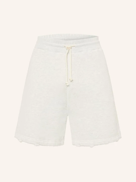 Zdjęcie produktu Golden Goose Spodnie Dresowe grau JASNOCZARY