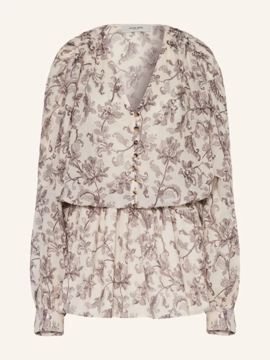 Zdjęcie produktu Golden Goose Sukienka Journey weiss