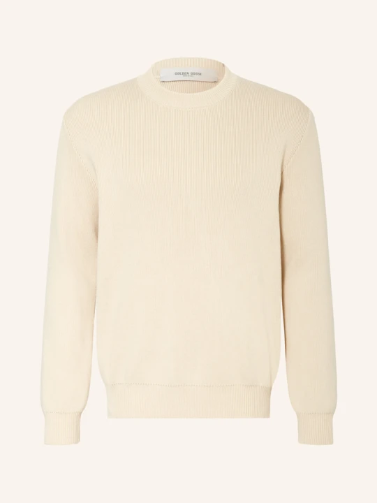 Zdjęcie produktu Golden Goose Sweter beige