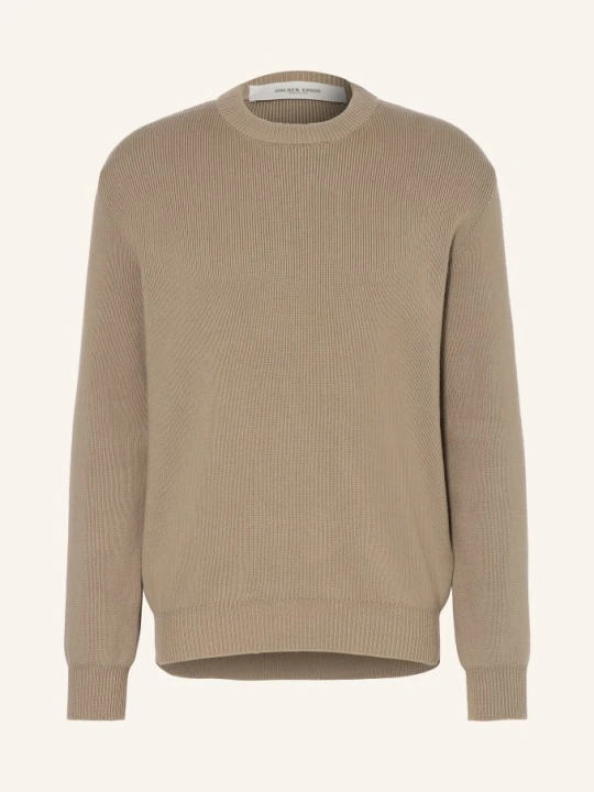 Zdjęcie produktu Golden Goose Sweter Journey beige