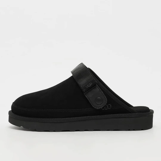 Zdjęcie produktu Goldencoast Clog II UGG czarny