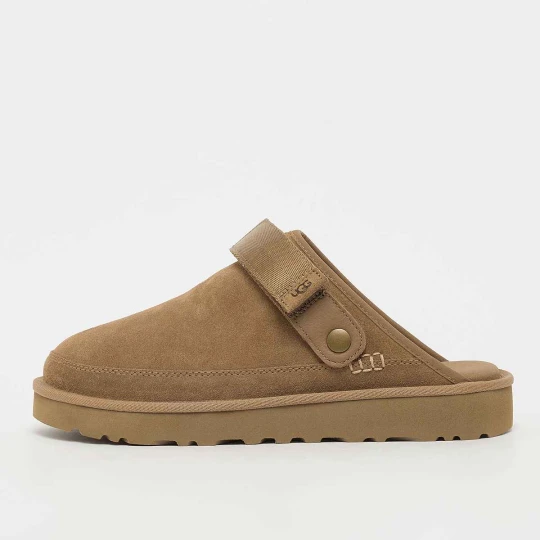 Zdjęcie produktu Goldencoast Clog II UGG brązowy