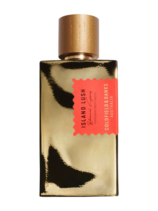 Zdjęcie produktu Goldfield & Banks Island Lush