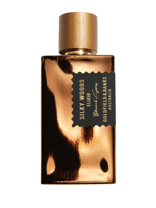 Zdjęcie produktu Goldfield & Banks Silky Woods Elixir
