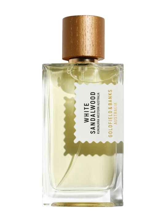 Zdjęcie produktu Goldfield & Banks White Sandalwood