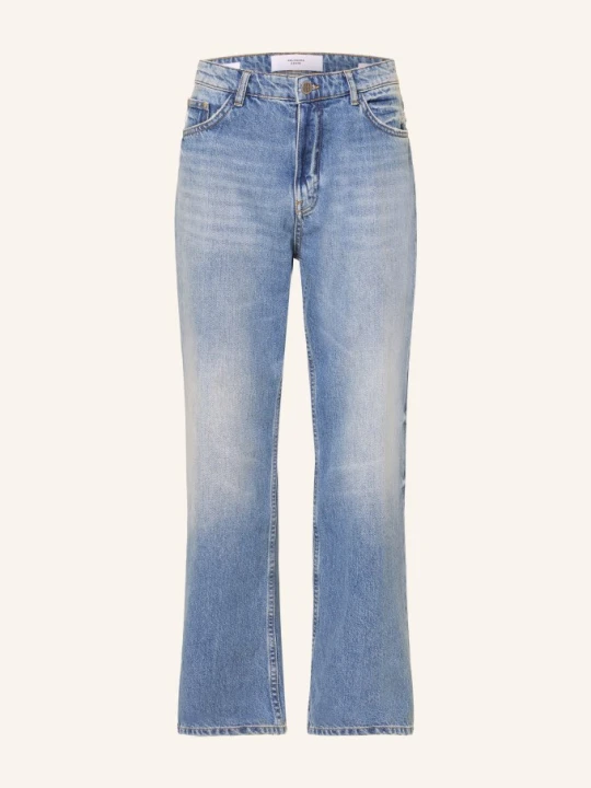 Zdjęcie produktu Goldgarn Denim Dżinsy Franklin Straight Fit blau 1010 Vintageblue