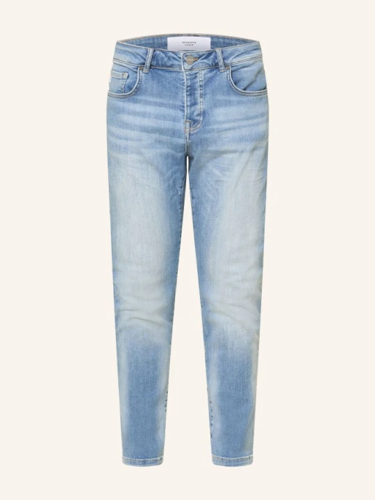 Zdjęcie produktu Goldgarn Denim Dżinsy u2 Extra Slim Fit blau 1070 LIGHTBLUE