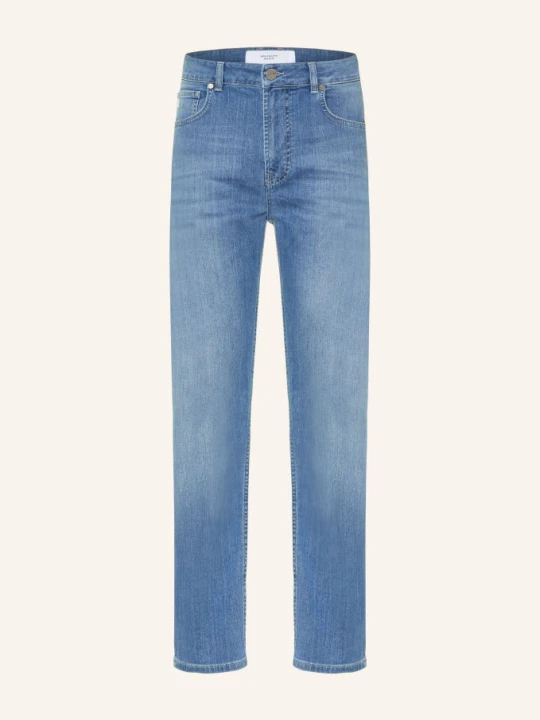 Zdjęcie produktu Goldgarn Denim Jeansy Oststadt O Prostym Kroju blau 1070 LIGHTBLUE