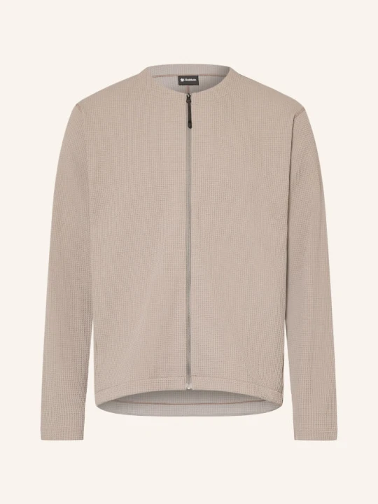 Zdjęcie produktu Goldwin Bluza Rozpinana beige SZARY