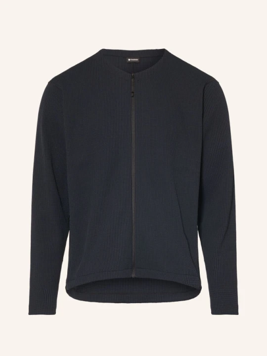 Zdjęcie produktu Goldwin Bluza Rozpinana schwarz CZARNY