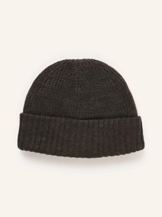 Zdjęcie produktu Goldwin Czapka Typu Beanie grau CZIEMNOSZARY