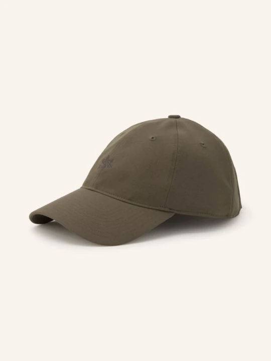 Zdjęcie produktu Goldwin Czapka Goldwin Logo gruen KHAKI