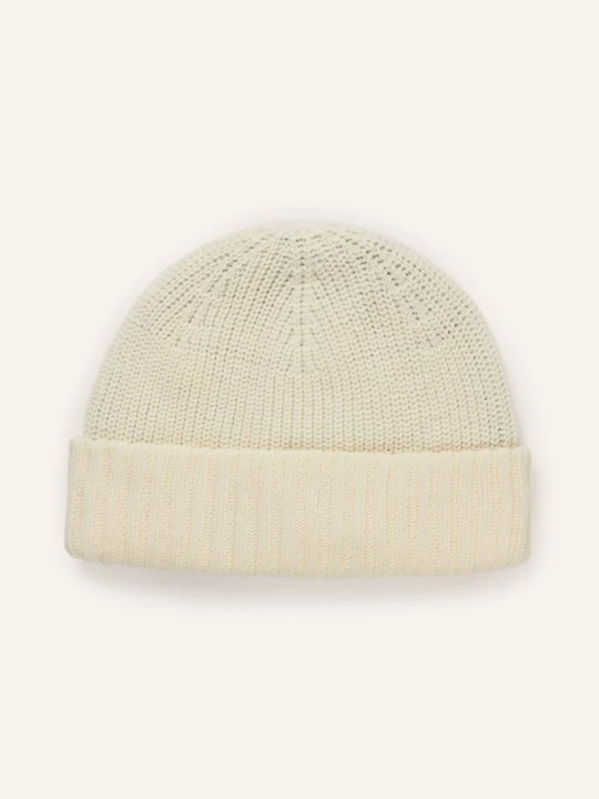 Zdjęcie produktu Goldwin Czapka Typu Beanie weiss KREMOWY
