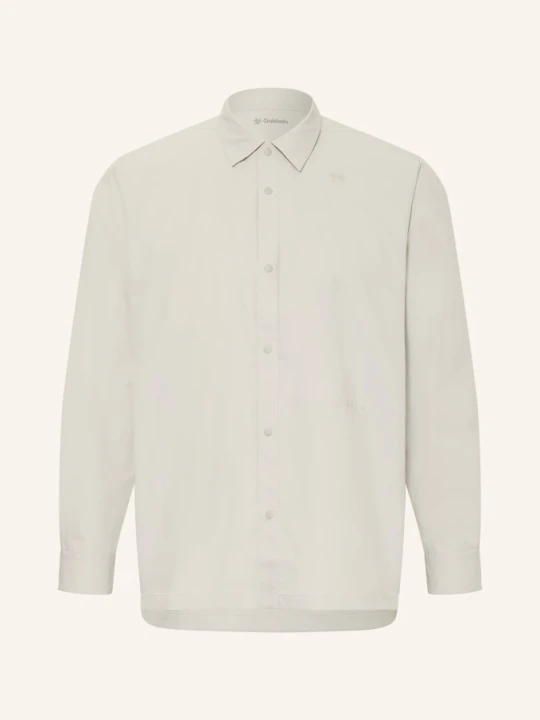 Zdjęcie produktu Goldwin Koszula All Direction Light Comfort Fit beige