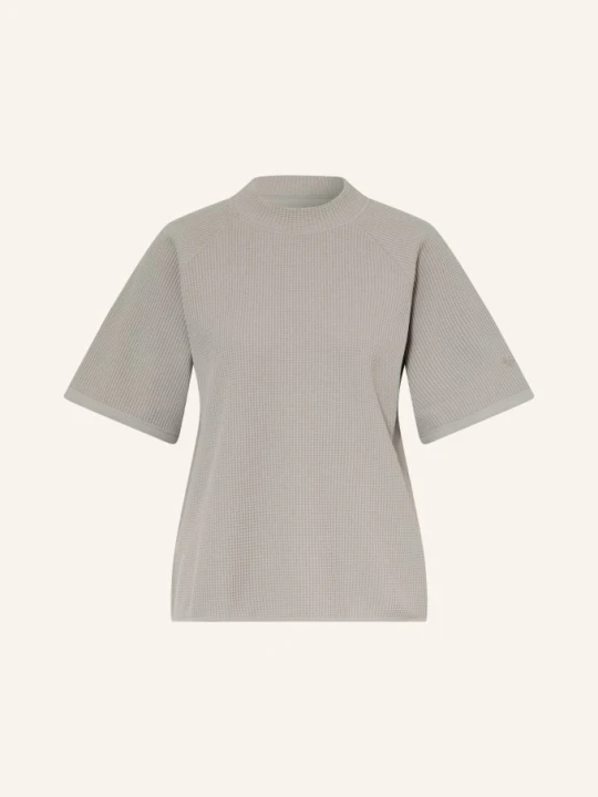 Zdjęcie produktu Goldwin Koszulka Wf Light beige SZARY