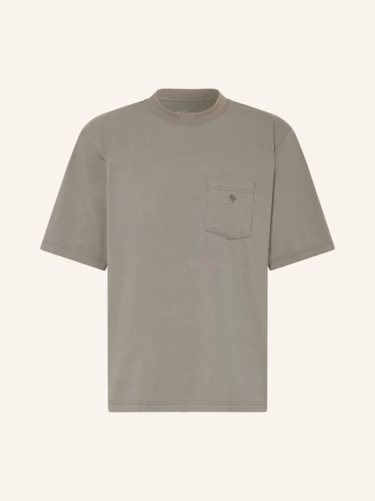Zdjęcie produktu Goldwin Koszulka Oversized Pocket gruen KHAKI